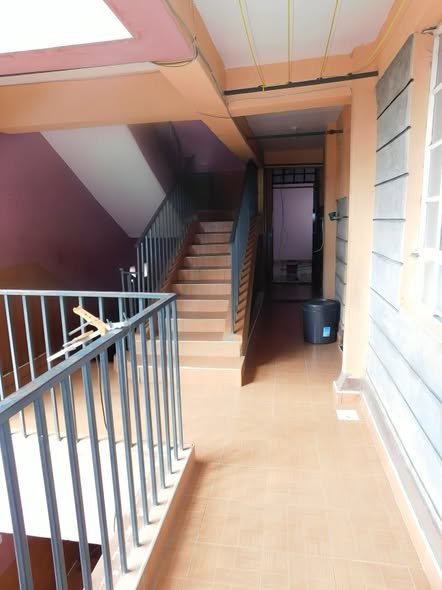 2 Bedroom located at Kasarani Garage