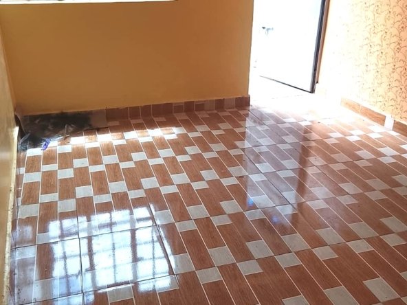 2 Bedroom to let Kasarani Hunters