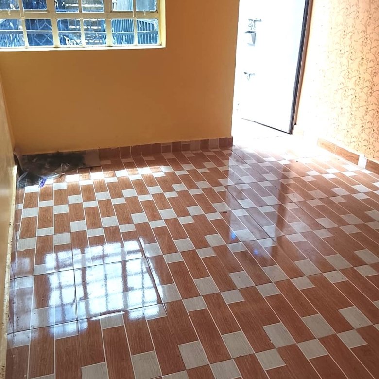 2 Bedroom to let Kasarani Hunters