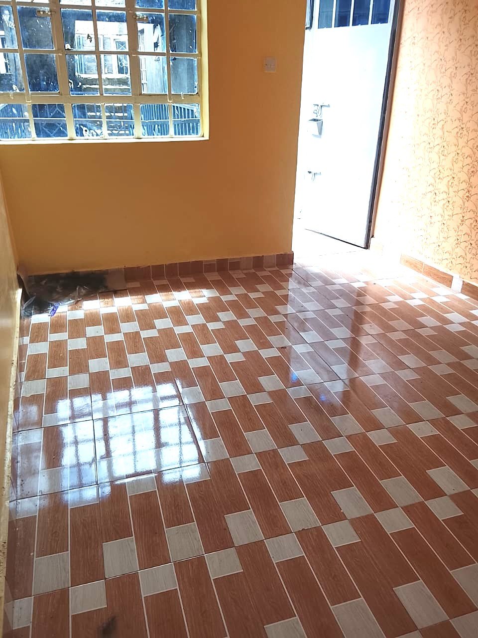 2 Bedroom to let Kasarani Hunters