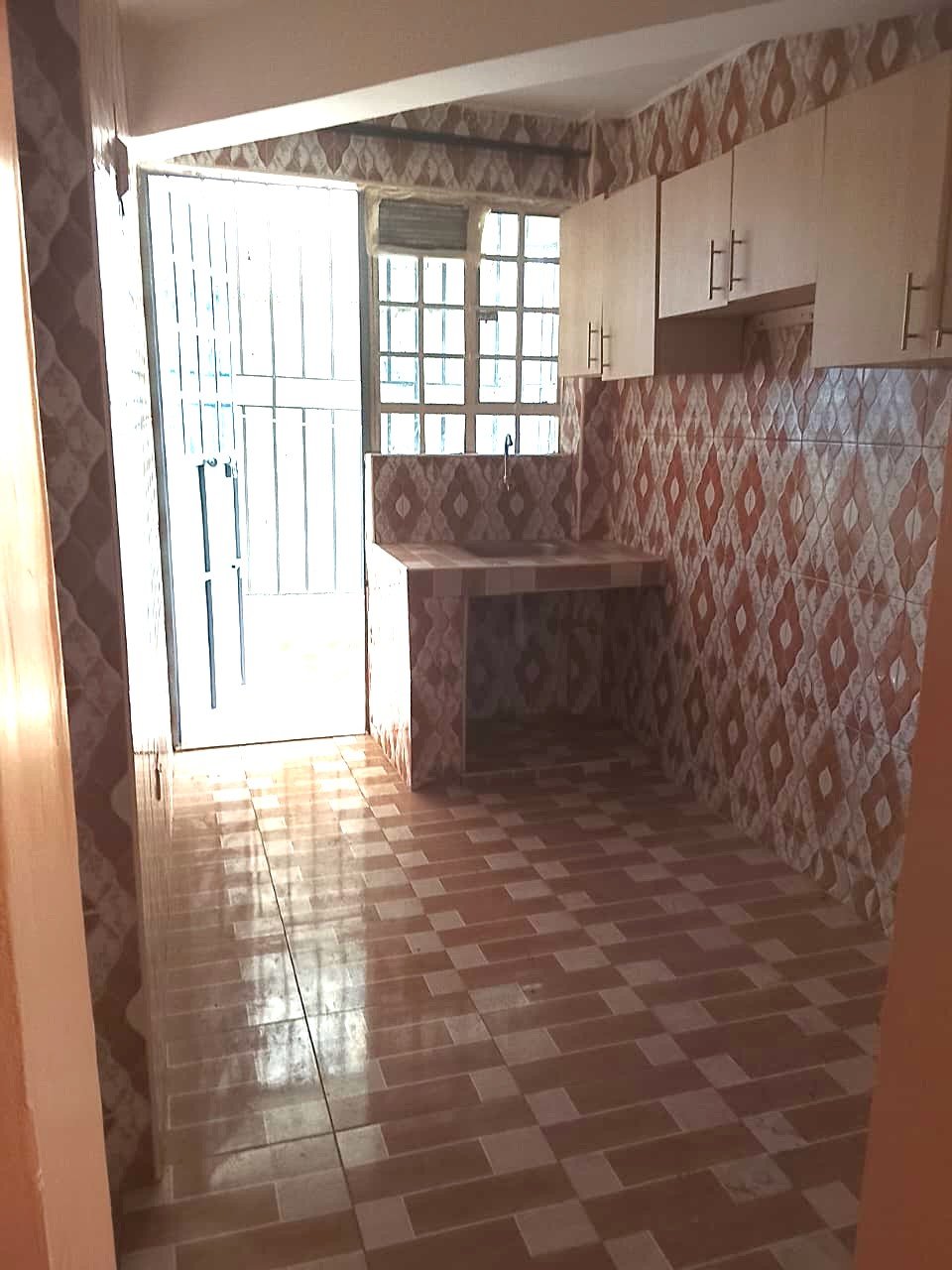 2 Bedroom to let Kasarani Hunters