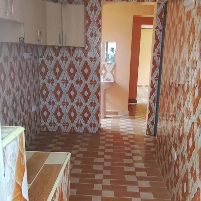 2 Bedroom to let Kasarani Hunters
