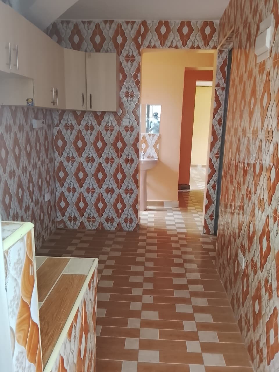 2 Bedroom to let Kasarani Hunters