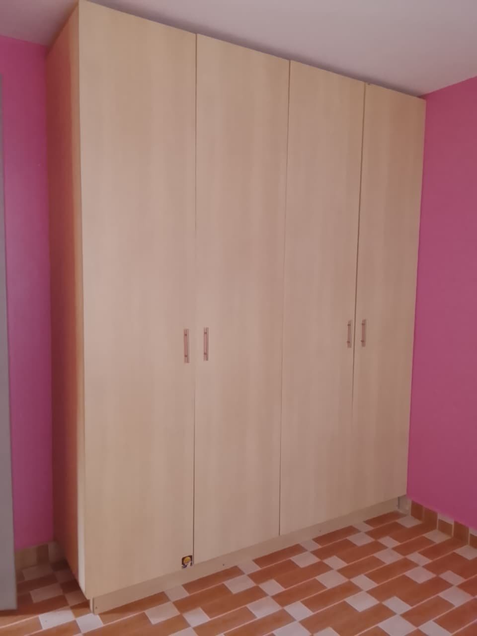 2 Bedroom to let Kasarani Hunters