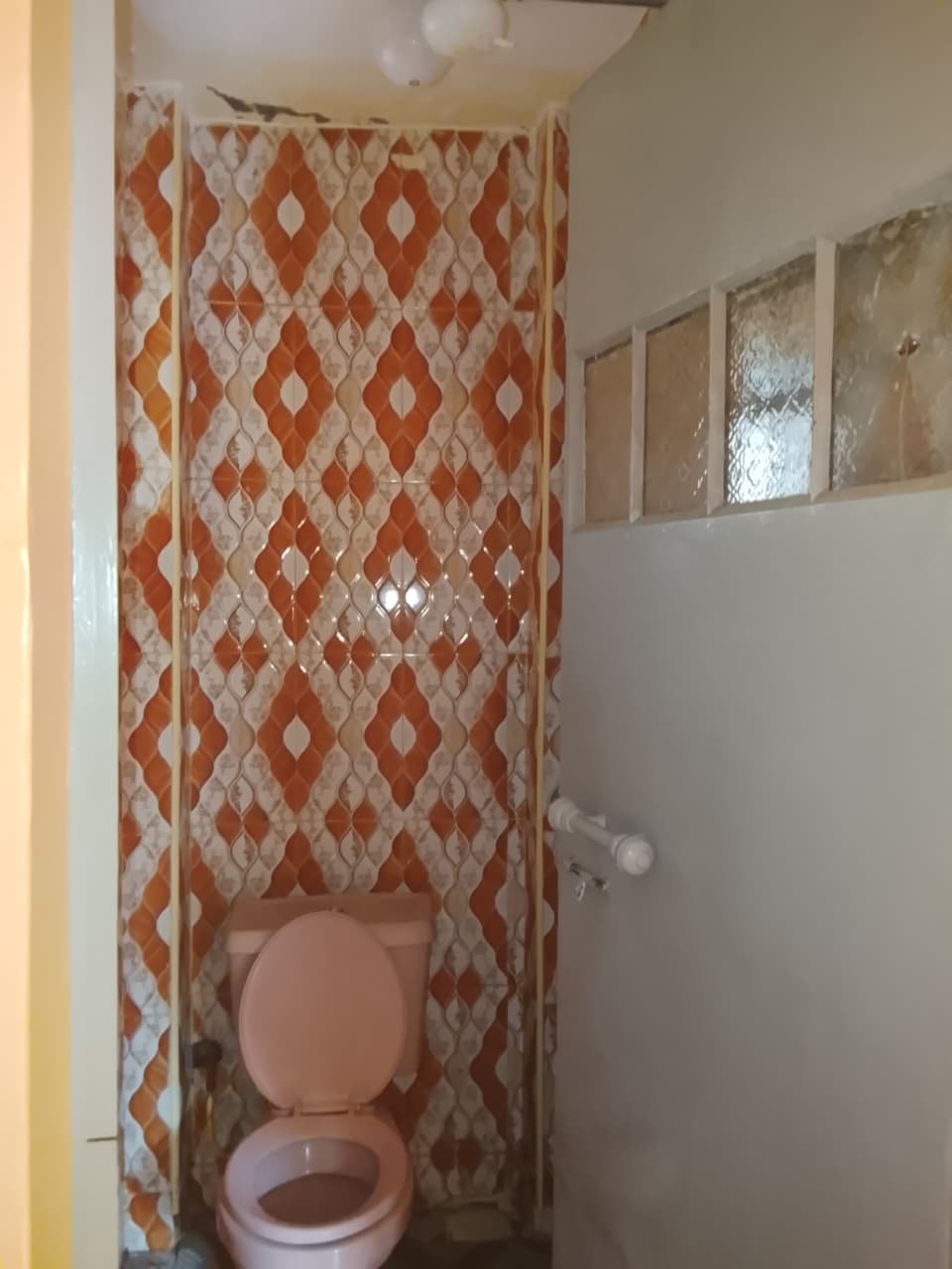 2 Bedroom to let Kasarani Hunters