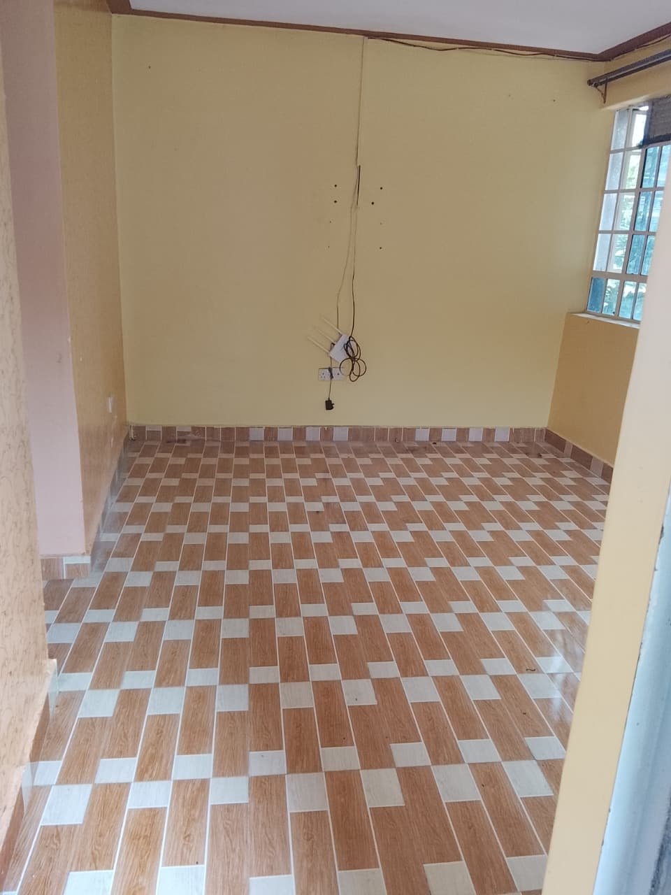 2 Bedroom to let Kasarani Hunters