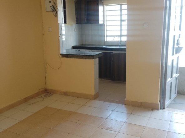 2 Bedroom to let at Chokaa, Kangundo Rd.