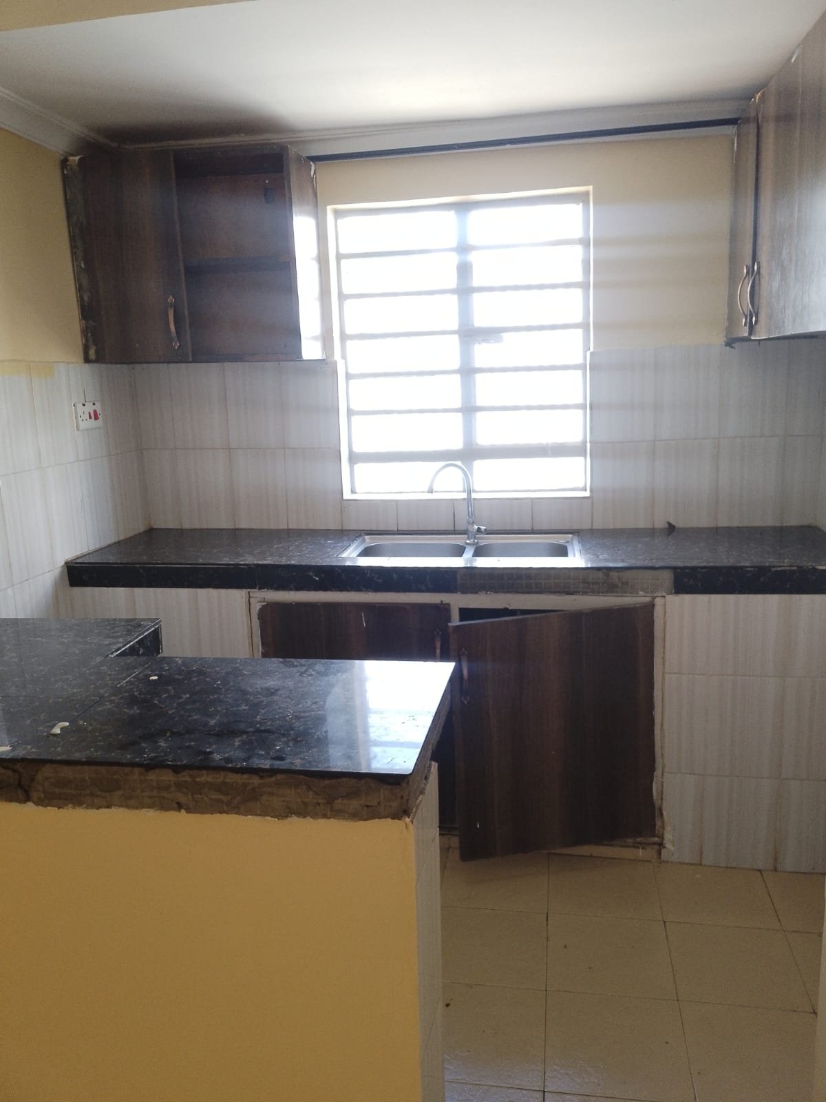 2 Bedroom to let at Chokaa, Kangundo Rd.