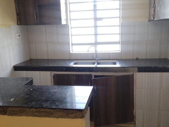 2 Bedroom to let at Chokaa, Kangundo Rd