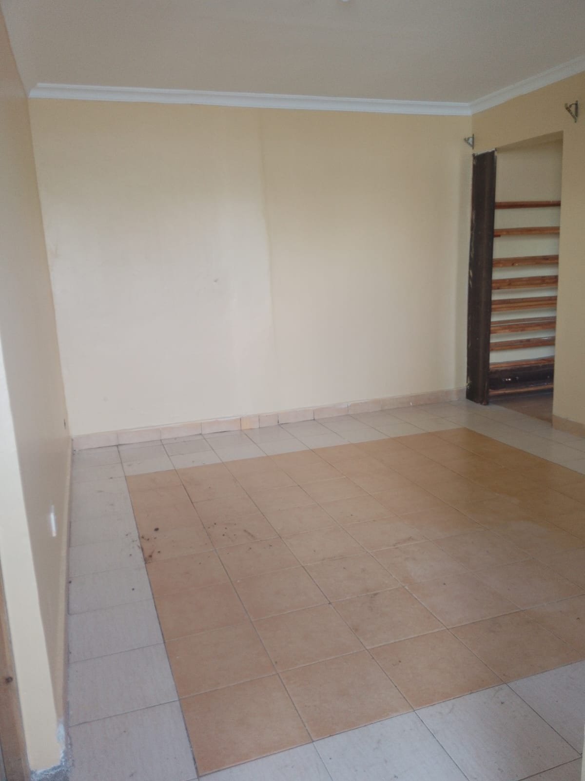 2 Bedroom to let at Chokaa, Kangundo Rd