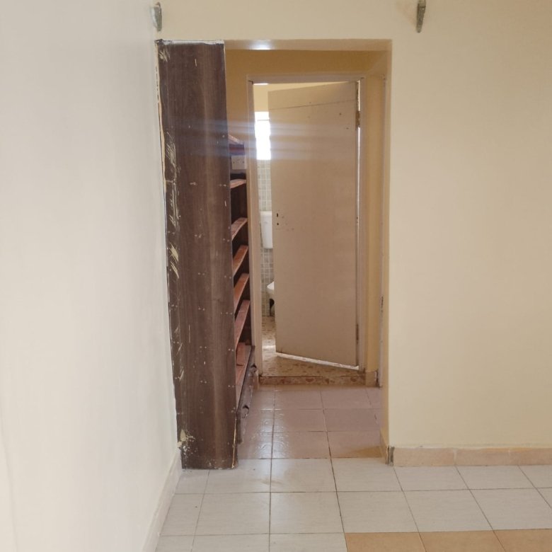 2 Bedroom to let at Chokaa, Kangundo Rd