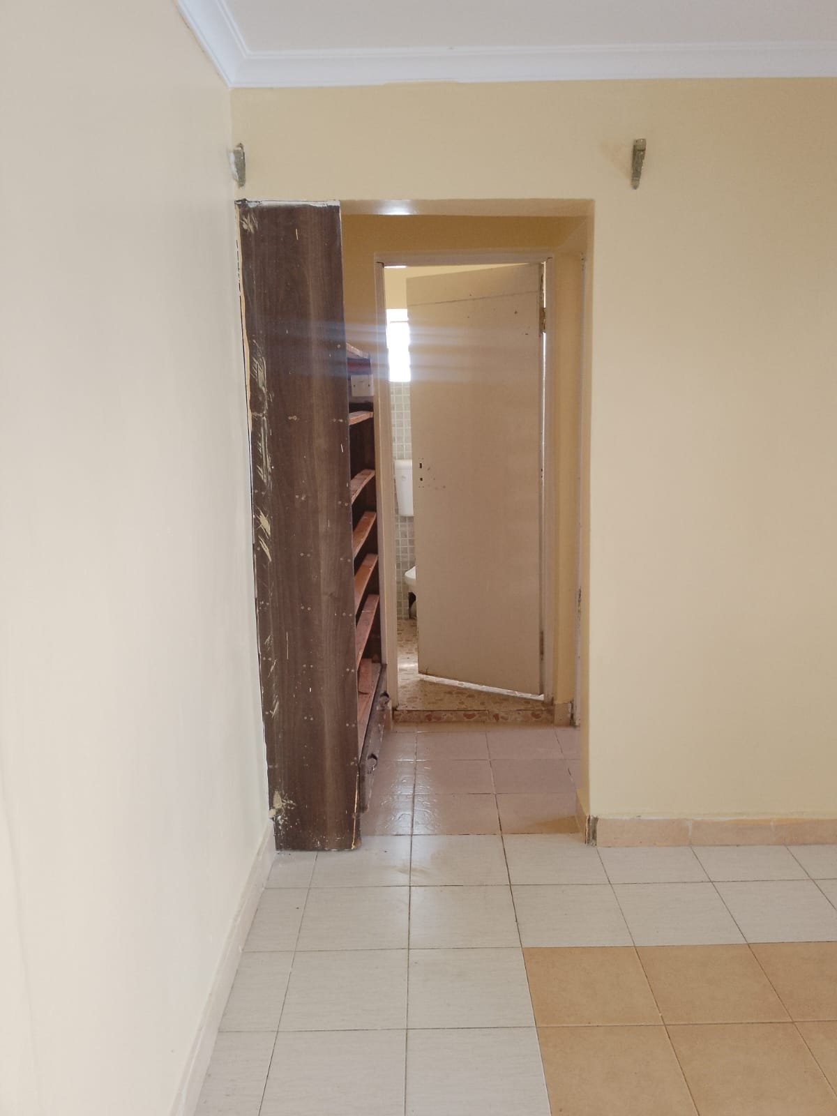 2 Bedroom to let at Chokaa, Kangundo Rd