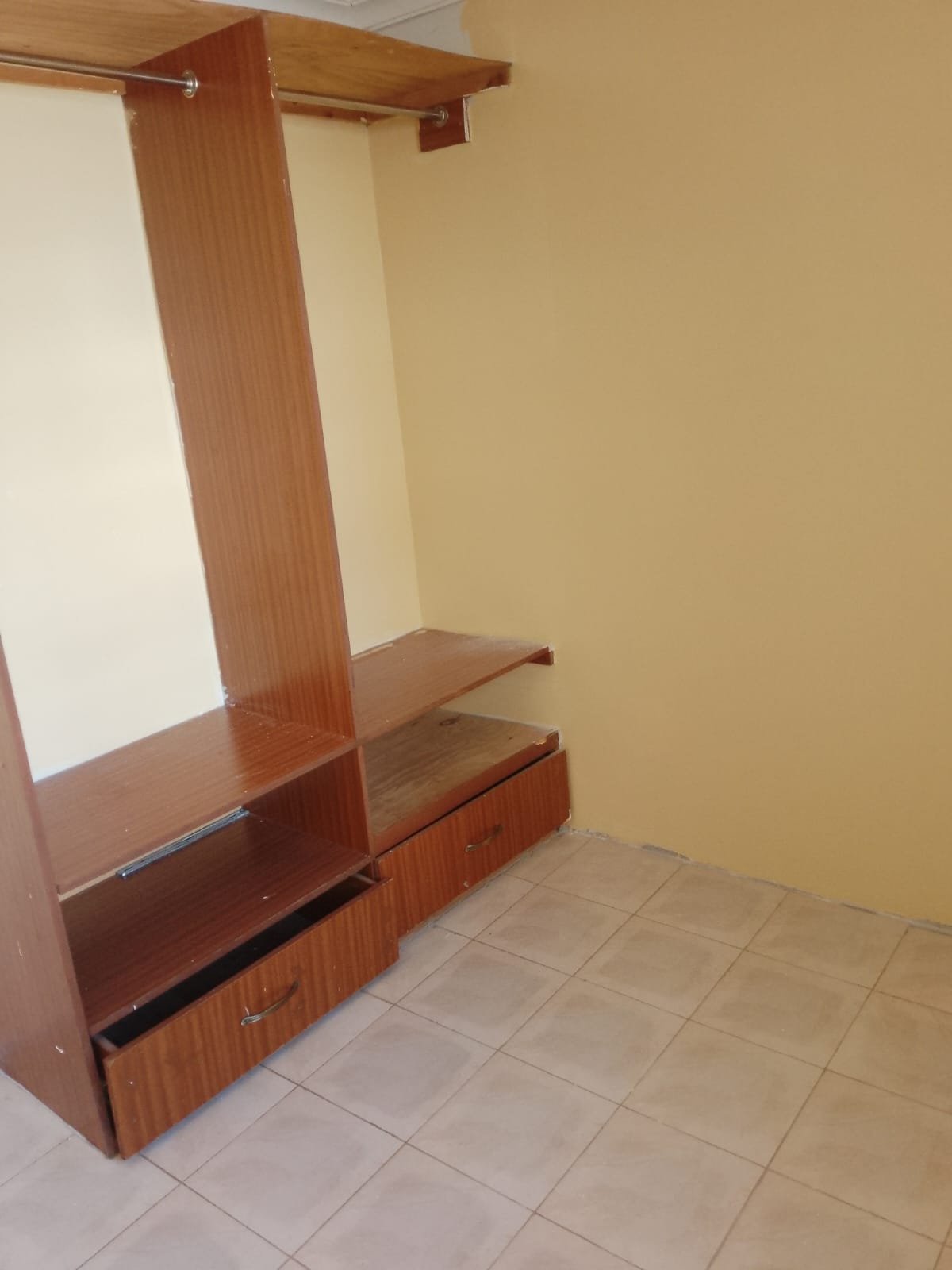 2 Bedroom to let at Chokaa, Kangundo Rd.