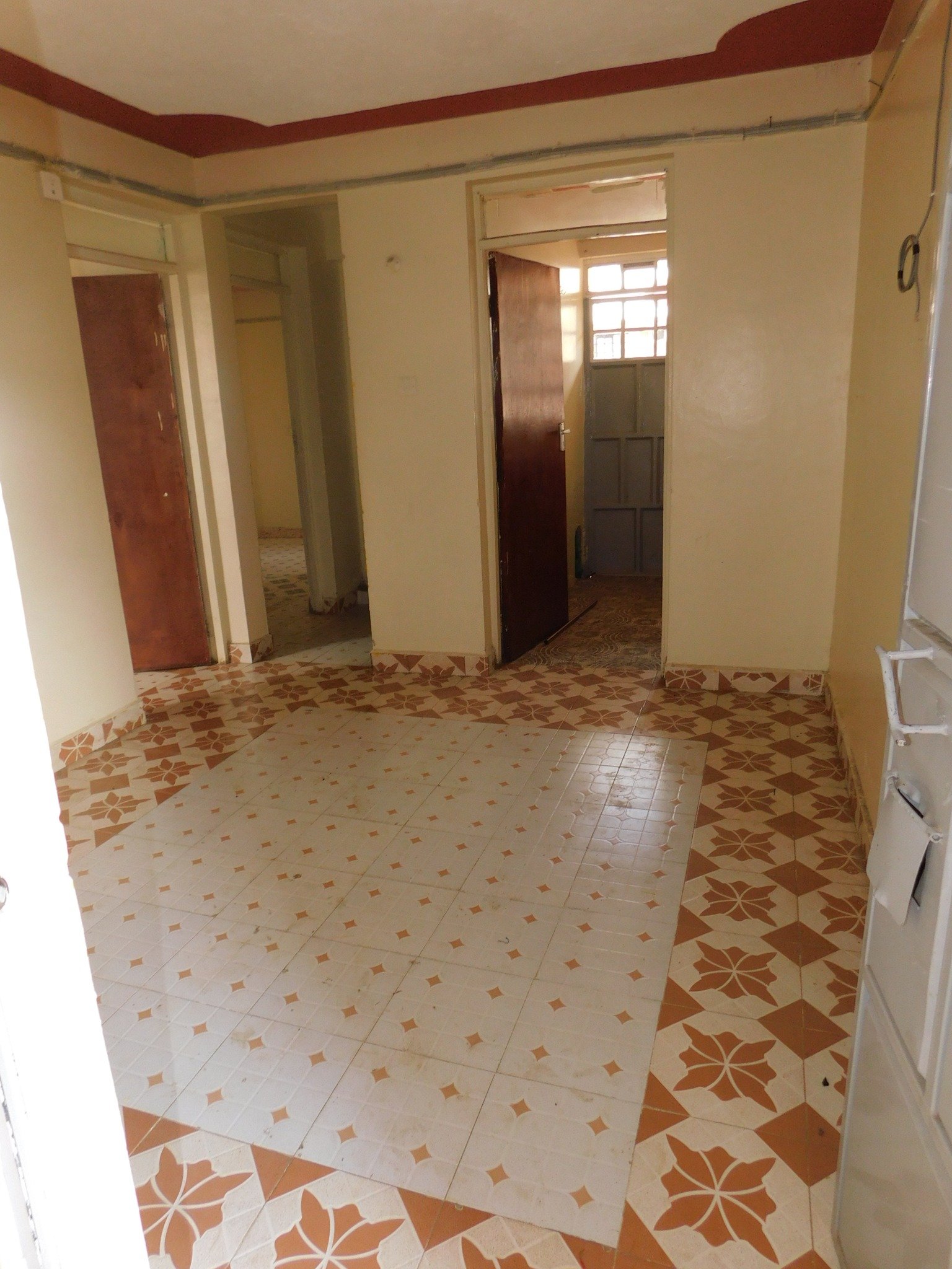 2 Bedroom to let at Kasarani Garage