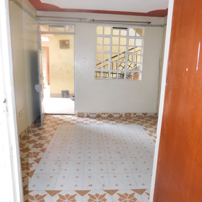2 Bedroom to let at Kasarani Garage