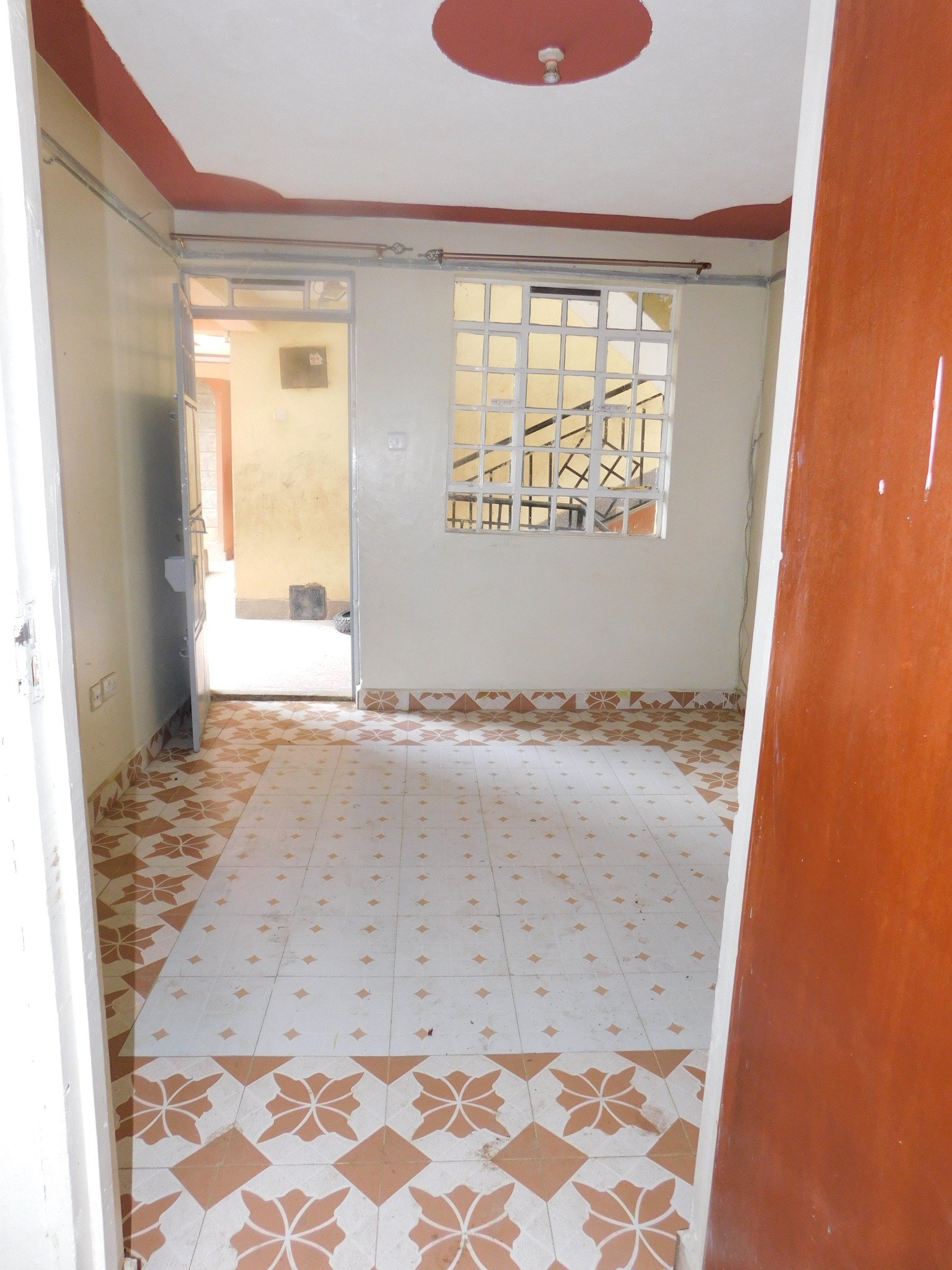 2 Bedroom to let at Kasarani Garage