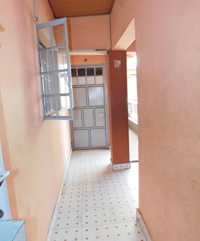 2 Bedroom to let at Kasarani Garage
