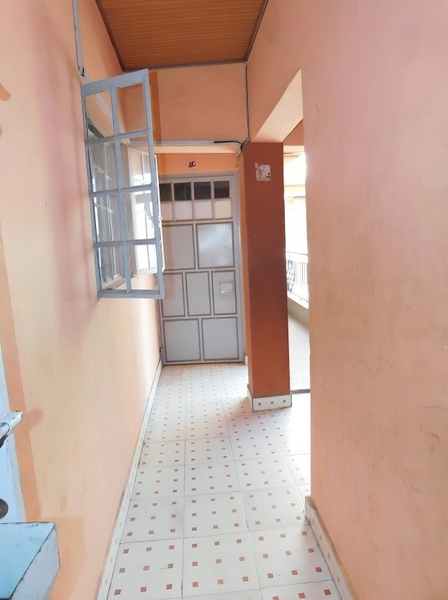 2 Bedroom to let at Kasarani Garage