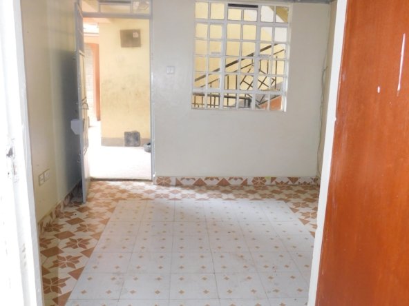 2 Bedroom to let at Kasarani Garage