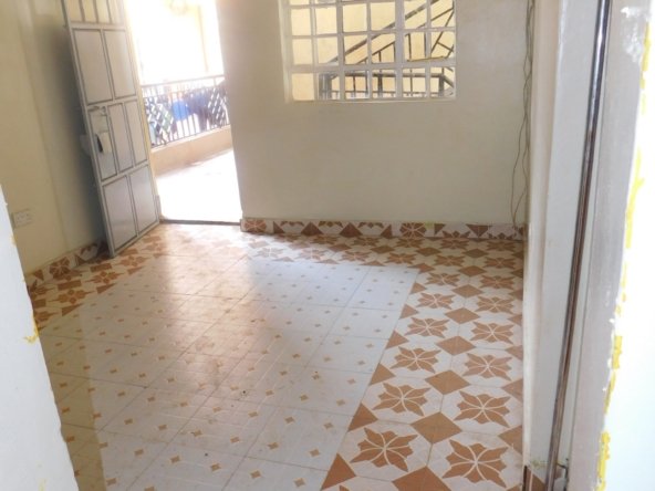 2 Bedroom to let at Kasarani Garage