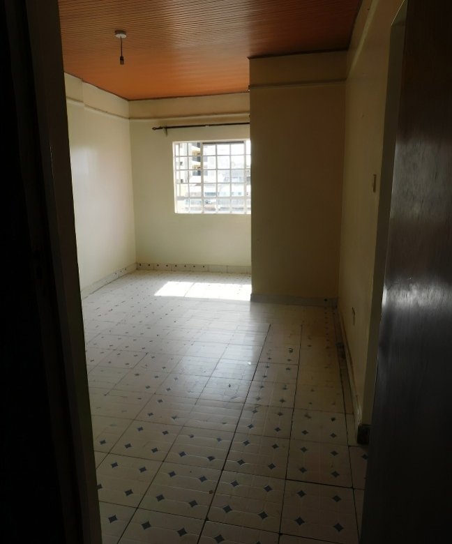 2 Bedroom to let at Kasarani Garage