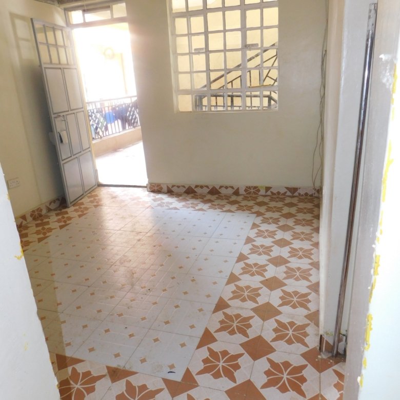 2 Bedroom to let at Kasarani Garage