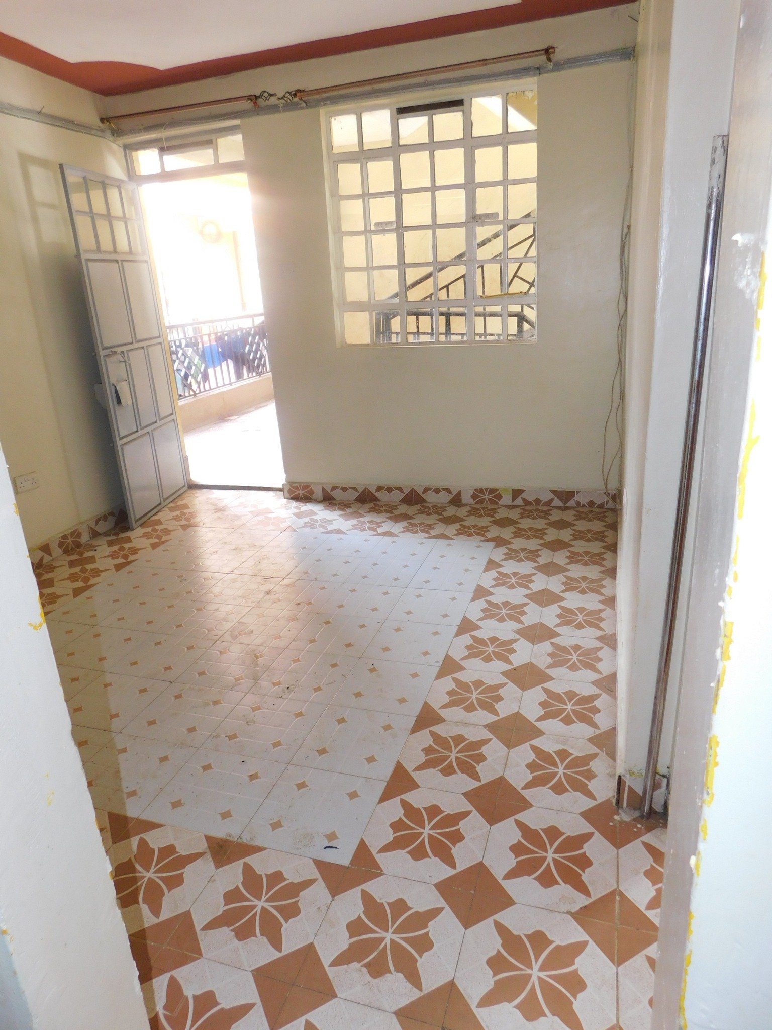 2 Bedroom to let at Kasarani Garage