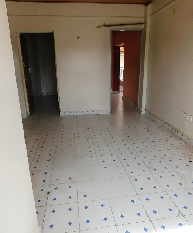 2 Bedroom to let at Kasarani Garage