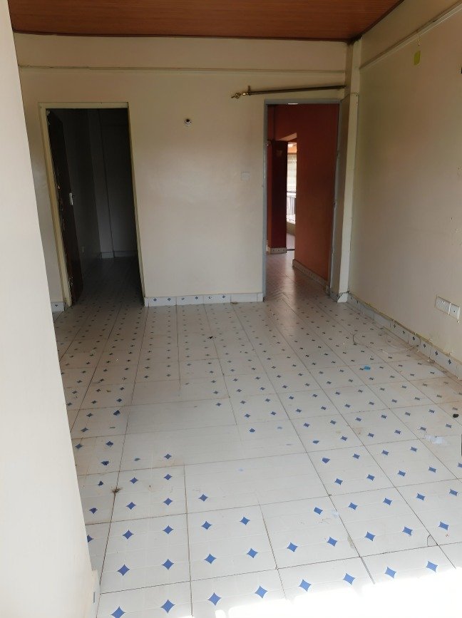 2 Bedroom to let at Kasarani Garage