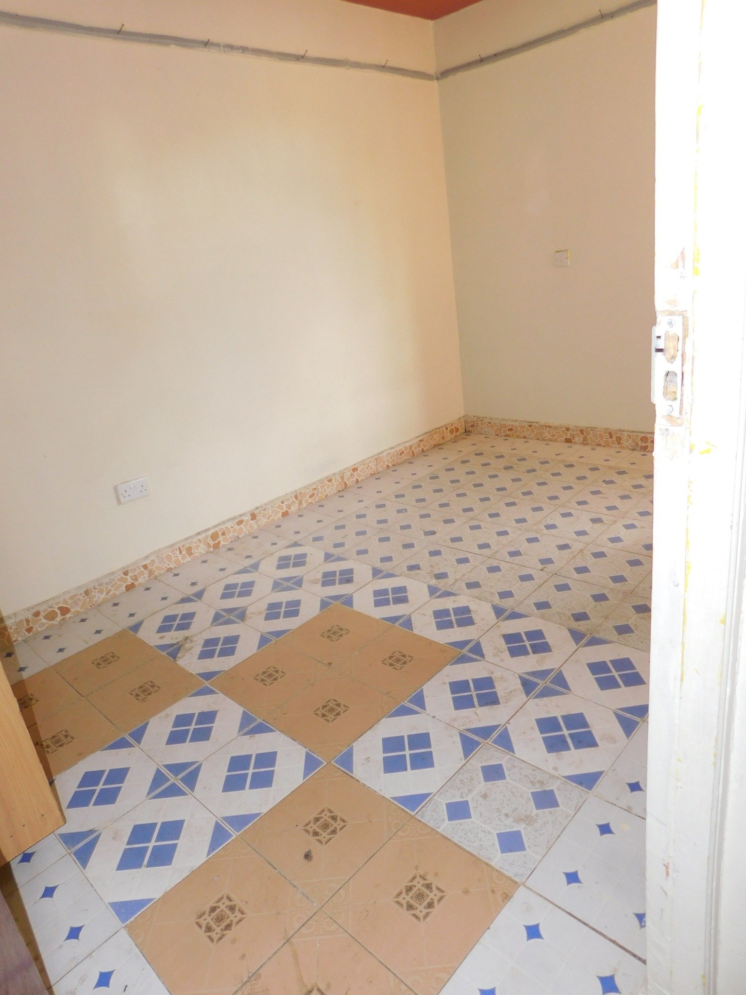 2 Bedroom to let at Kasarani Garage