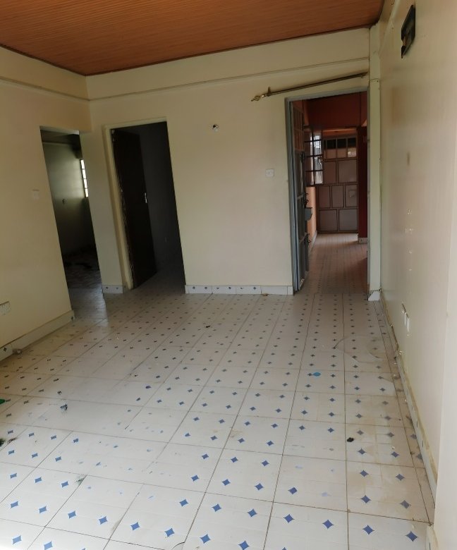 2 Bedroom to let at Kasarani Garage
