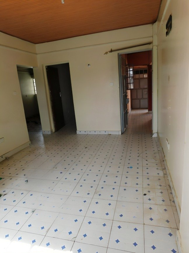 2 Bedroom to let at Kasarani Garage