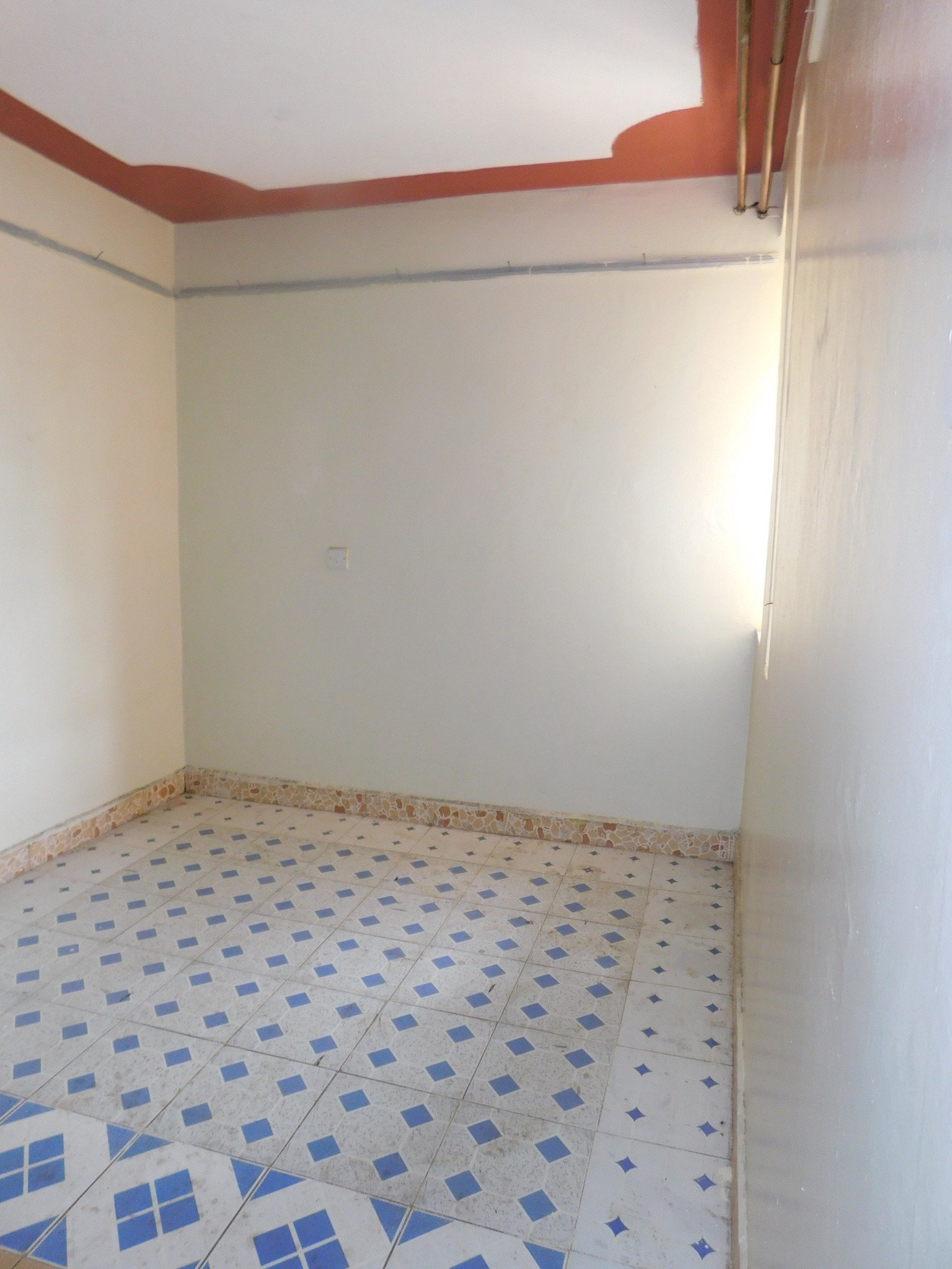 2 Bedroom to let at Kasarani Garage