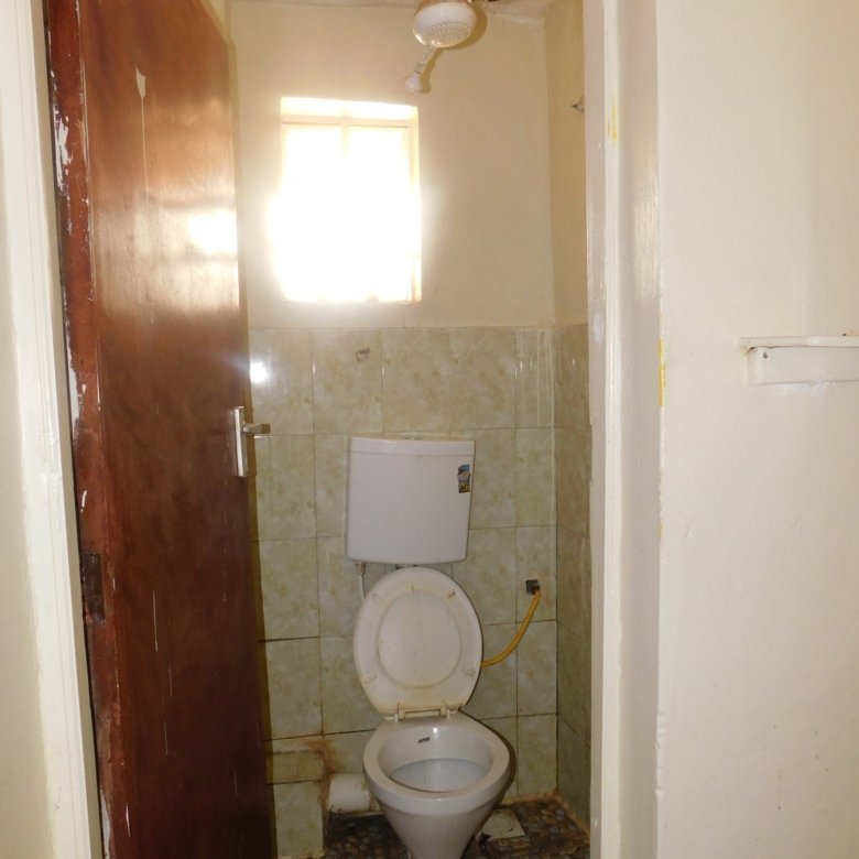 2 Bedroom to let at Kasarani Garage