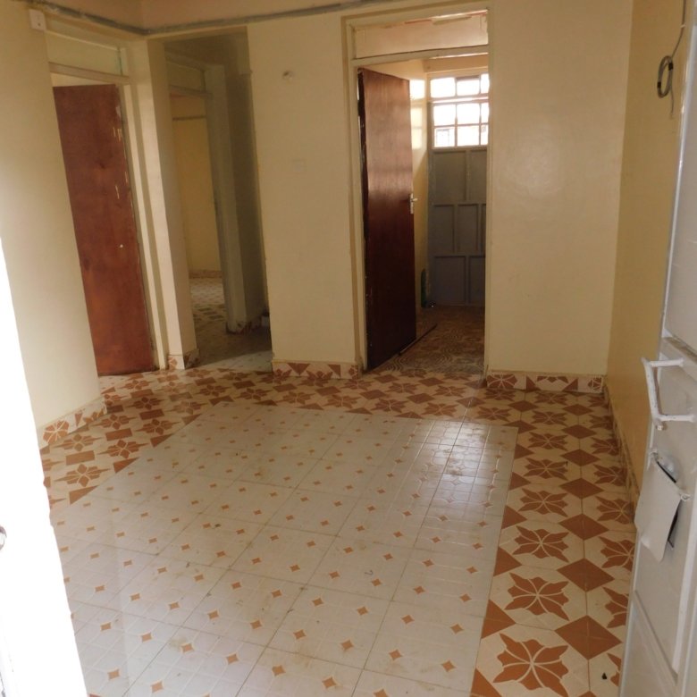 2 Bedroom to let at Kasarani Garage