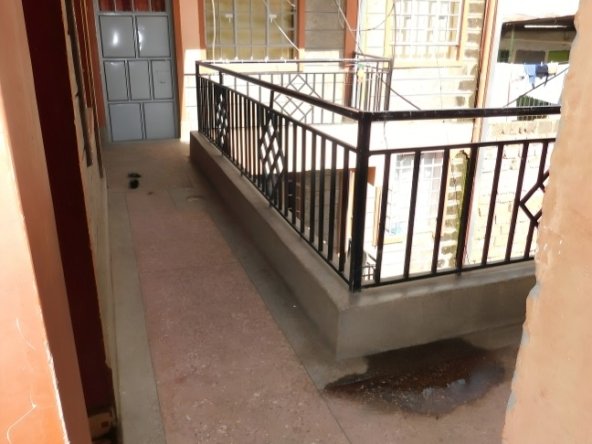 2 Bedroom to let at Kasarani Garage