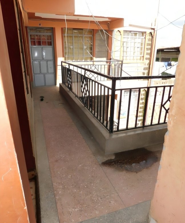 2 Bedroom to let at Kasarani Garage