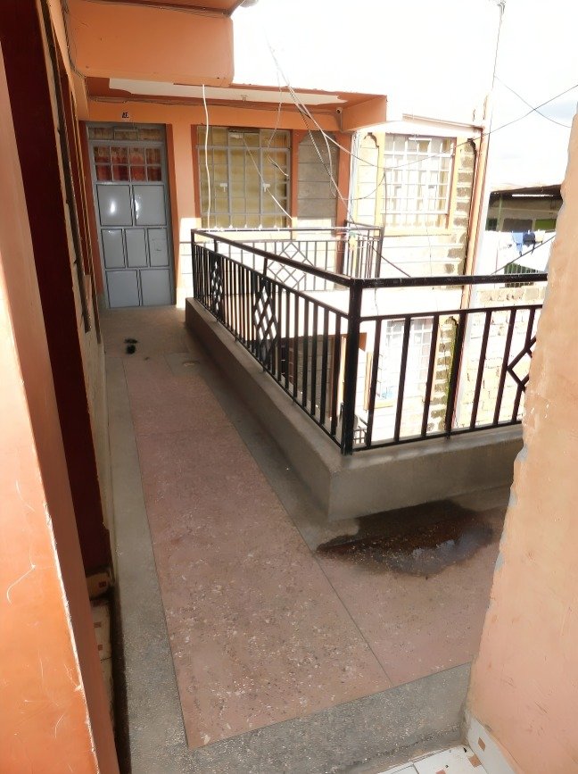 2 Bedroom to let at Kasarani Garage