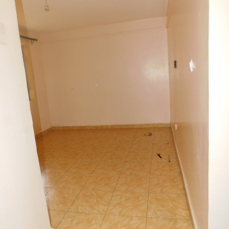 2 Bedroom to let at Kasarani Garage