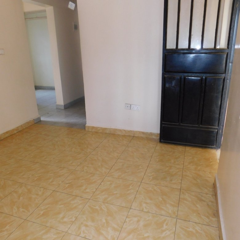 2 Bedroom to let at Kasarani Garage