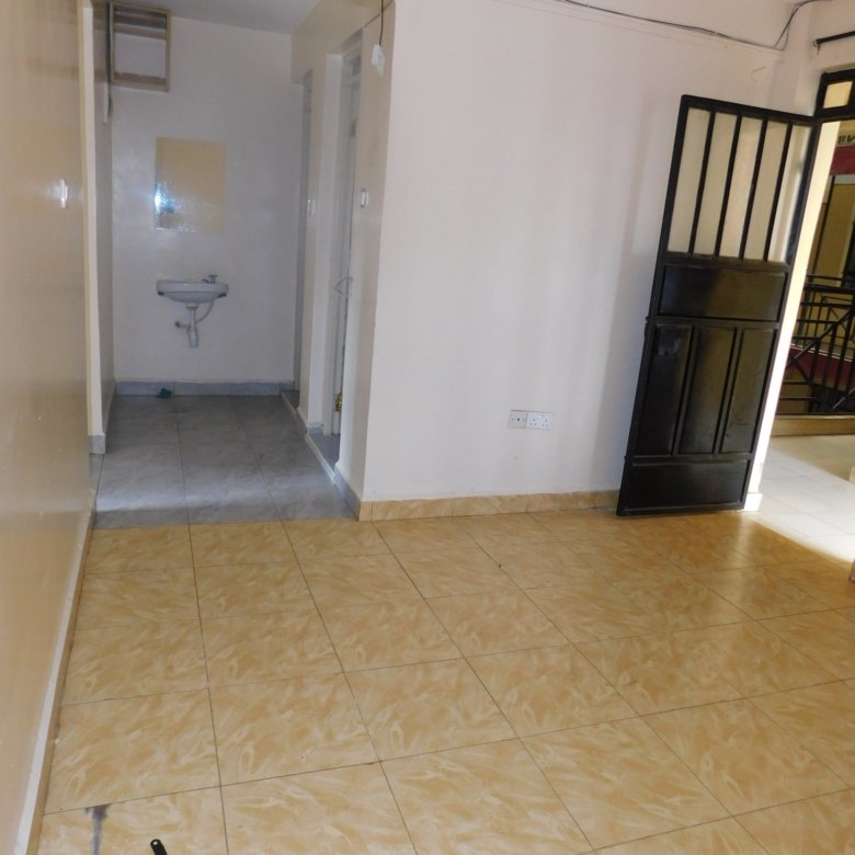 2 Bedroom to let at Kasarani Garage