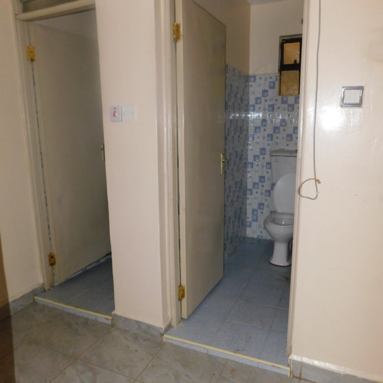 2 Bedroom to let at Kasarani Garage