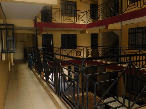 2 Bedroom to let at Kasarani Garage