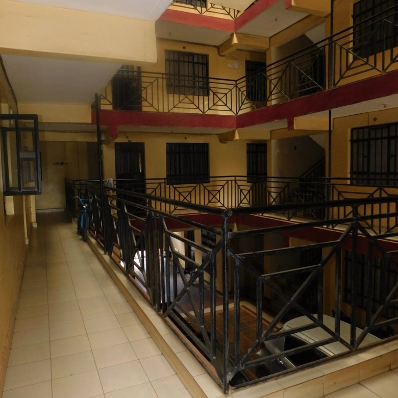 2 Bedroom to let at Kasarani Garage