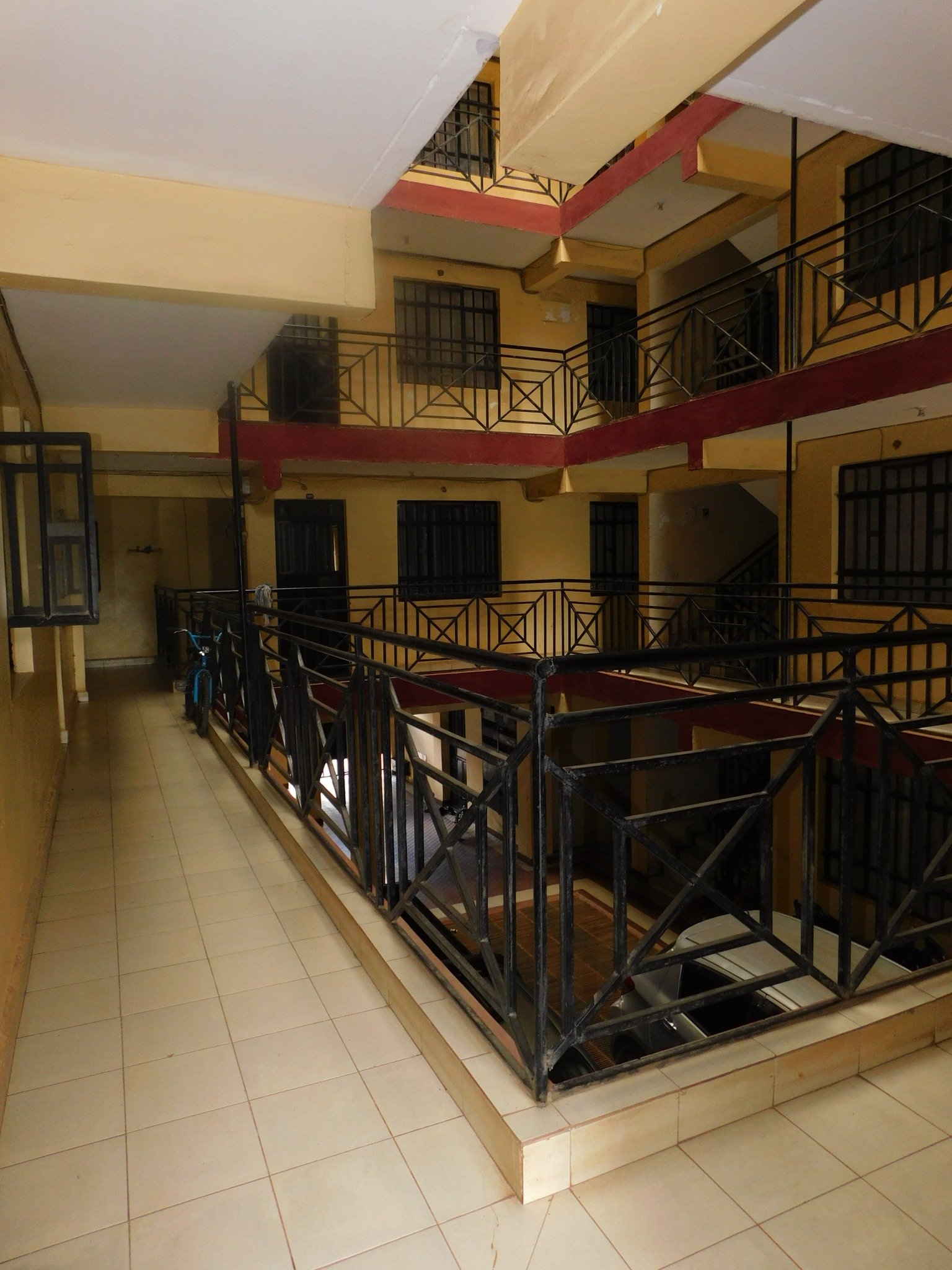 2 Bedroom to let at Kasarani Garage
