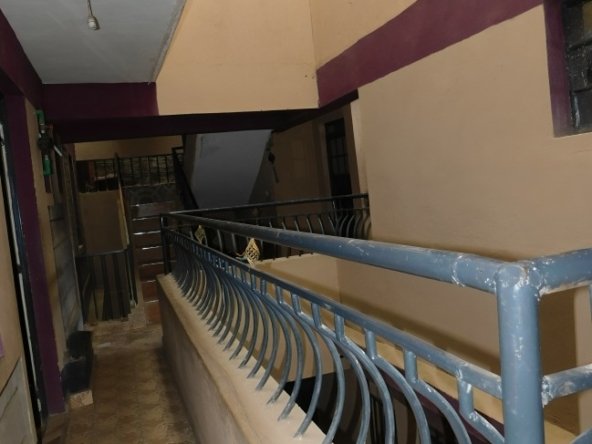2 Bedroom to let at Kasarani Maji Mazuri