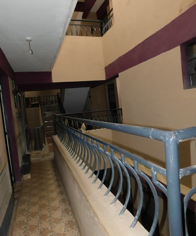 2 Bedroom to let at Kasarani Maji Mazuri