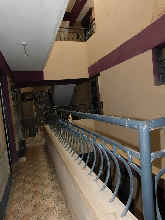2 Bedroom to let at Kasarani Maji Mazuri