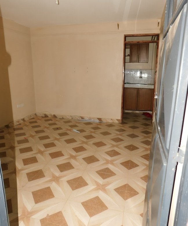 2 Bedroom to let at Kasarani Maji Mazuri
