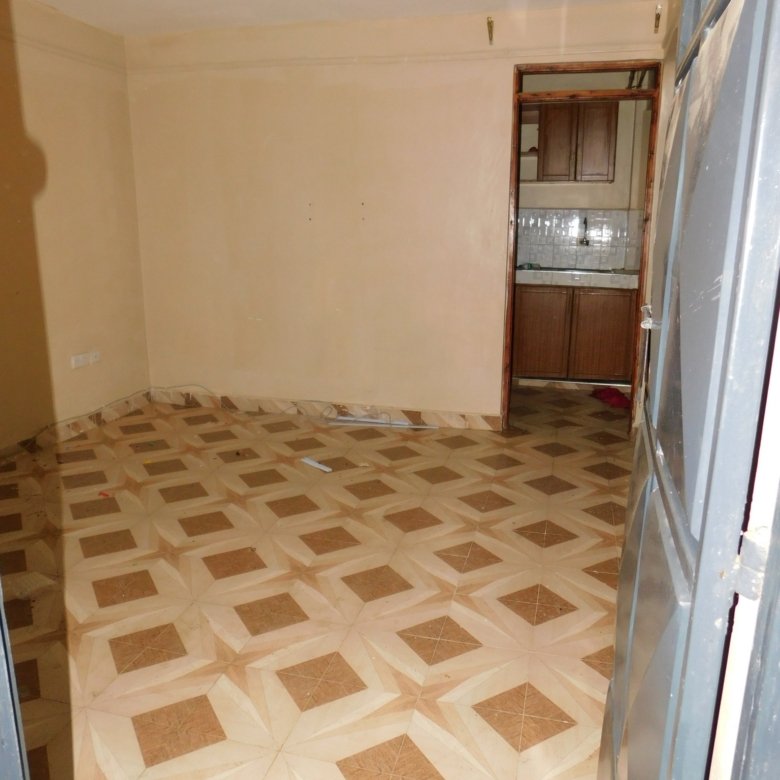 2 Bedroom to let at Kasarani Maji Mazuri